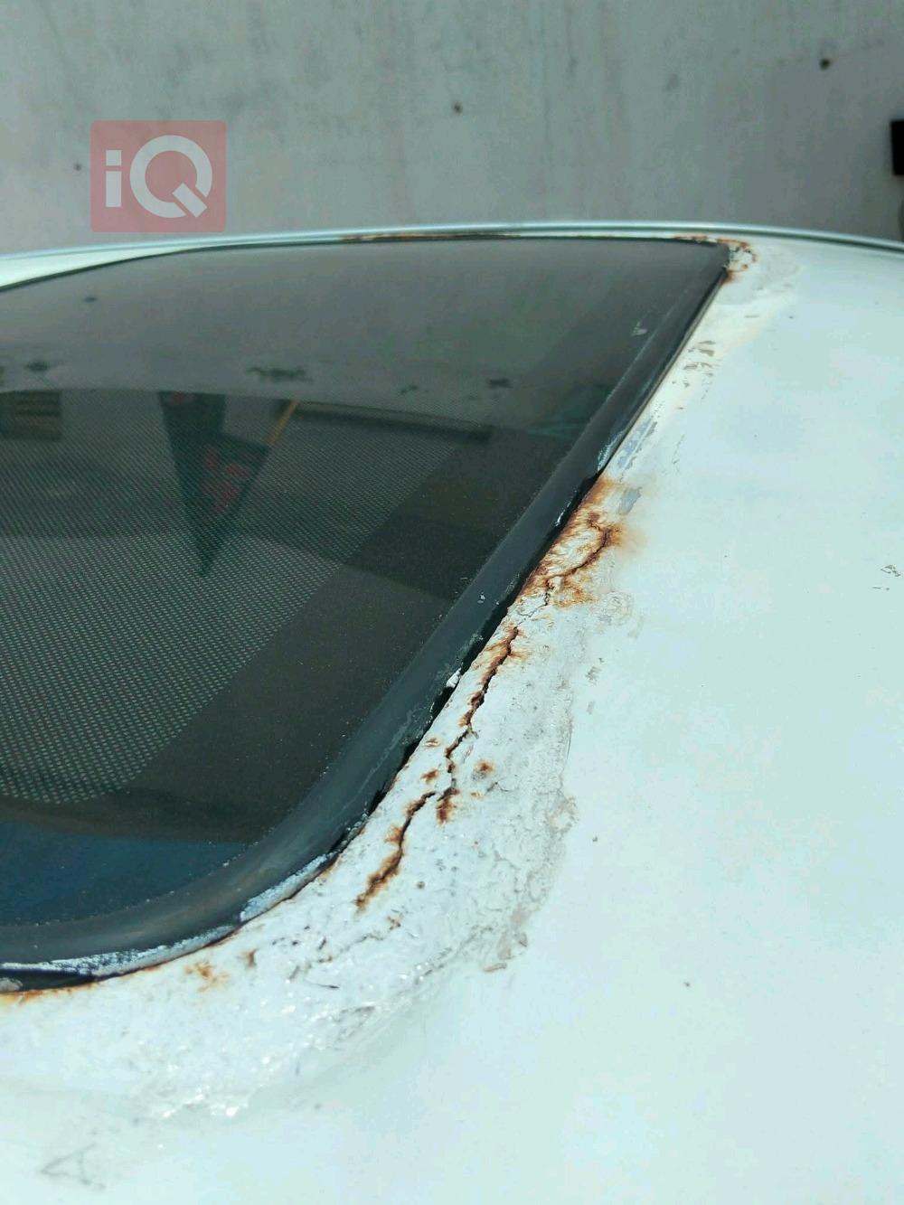 BYD G3